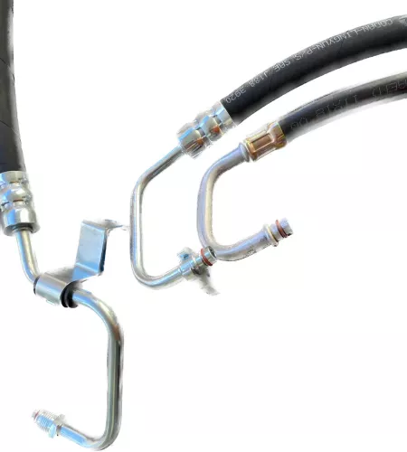 HDI 2.2 16V/ VON PUMPE->HAUS/ 9641528580/ SEE.4014FJ