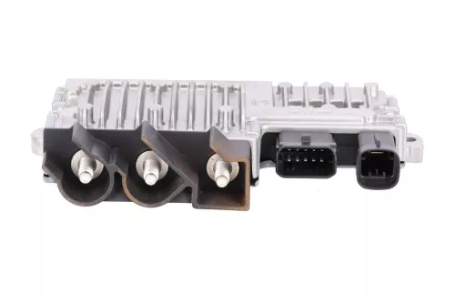 HDI 1.4 8V / START-STOPP/ KONVERTEREINHEIT/ ECU START-STOPP