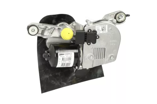 T3/ X7/ MOTOR RECHTS/ VALEO 53569512 9682761480 AS9U3