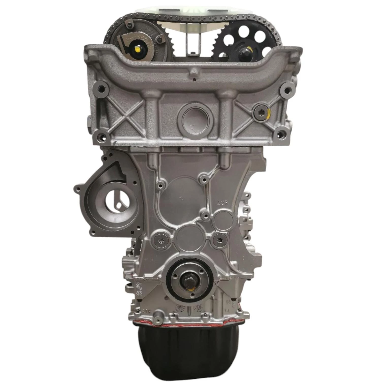 B 1.6 16V 5FX/ SIEHE 0135NX 0139TK 0135PK 0139SH 1610562080 (C568AA_rev)
