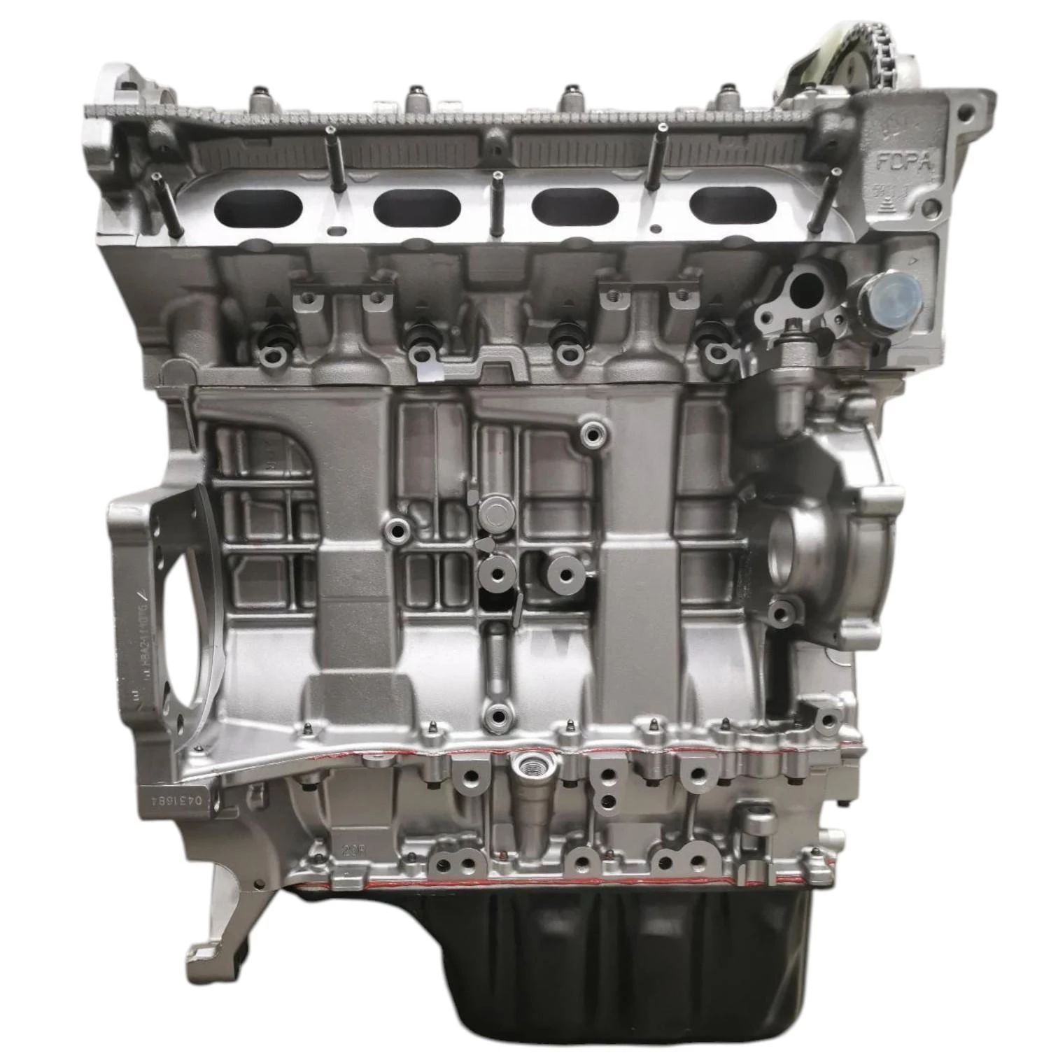 B 1.6 16V 5FX/ SIEHE 0135NX 0139TK 0135PK 0139SH 1610562080 (C568AA_rev)
