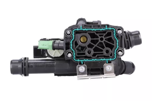HDI 1.6 8V BHY BH02 DV6FDU FAP/ TYP + REGLER/