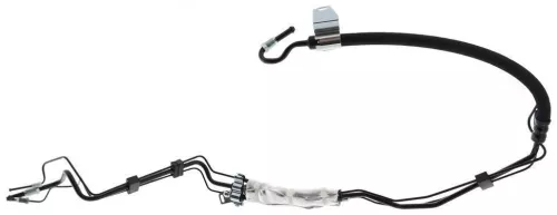 RECHTS VORNE STRUT->HYDRATISCHER (SATZ) VERTEILER AN DER VORDERACHSE