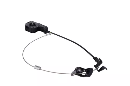Ersatzrad-Windenhalter/ SEE.7603Q5 9803750680 9810677780
