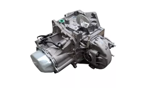 HDI 1.5 16V YH01 DV5RD/ MIT START-STOPP/ BE4R/ 20ET54/ CP