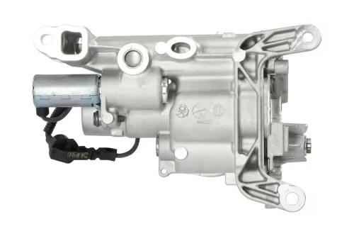 B 1.6 16V 5FV 5F02 EP6CDT/ TYP MIT MAGNETVENTIL/