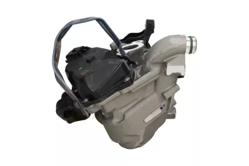 HDI 2.0 16V EHZ AH01 DW10FC/ EGR-MODUL/ SIEHE 9821395680