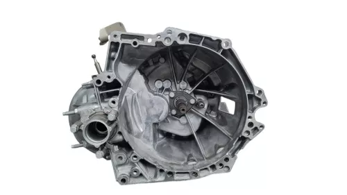 C76BA - BT 1.2 12V 3CYL HNP HN05 EB2ADT 95KW 130PS/ HAND/ MIT START