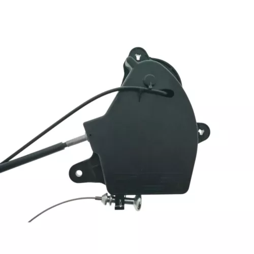 Seilwinde Ersatzradhalter Bremse + SW/ 9659556977 9644941077