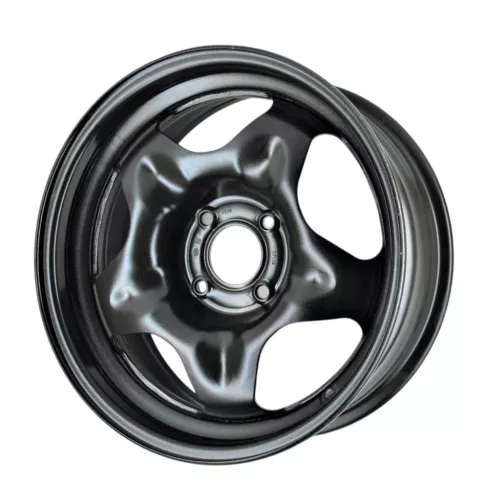 16 Zoll / Stahl / 6,5J x 16 ET20 / 5 Speichen / Siehe 9811038280