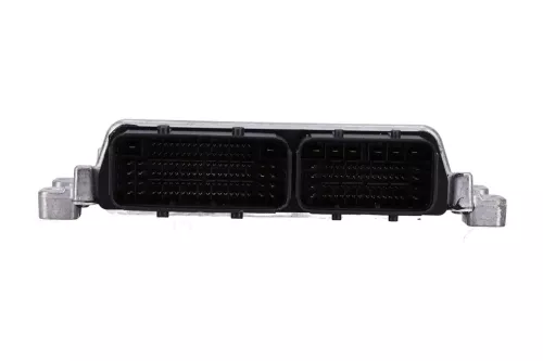 HDI 2.0 16V AH01 DW10FD/ AUTO/ Steuergerät DELPHI CMM DCM7.1A CEM0