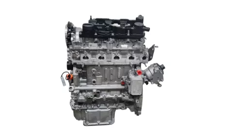 Dieselmotor YH01