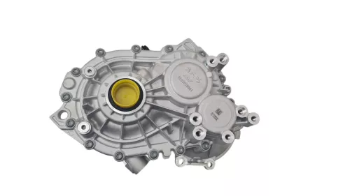 UNTERSETZGETRIEBE FÜR ELEKTROMOTOR/GETRIEBE TYP EATN8 UND