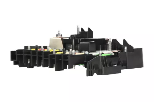 SICHERUNGSKASTEN / FÜR BATTERIE / SIEHE 9675350280