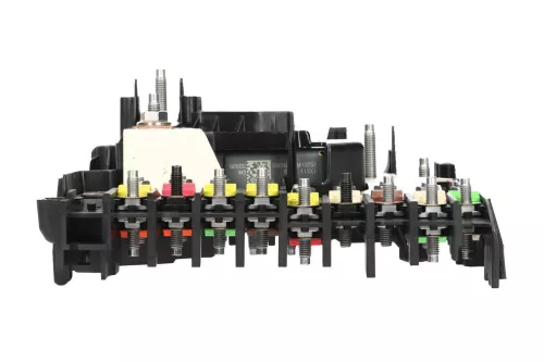 SICHERUNGSKASTEN / FÜR BATTERIE / SIEHE 9675350280
