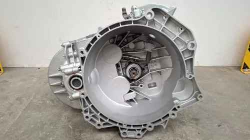 T3/ HDI 3.0/ 6-Gang/ Ladekapazität 20q/ Siehe 2222kV