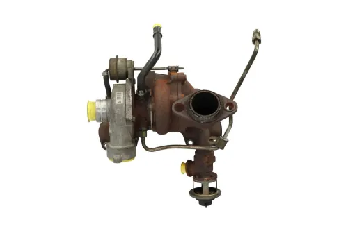DT 1.9 DHW XUD9SD/ TYPE K04 KKK 53049700011 9619991180 KKK