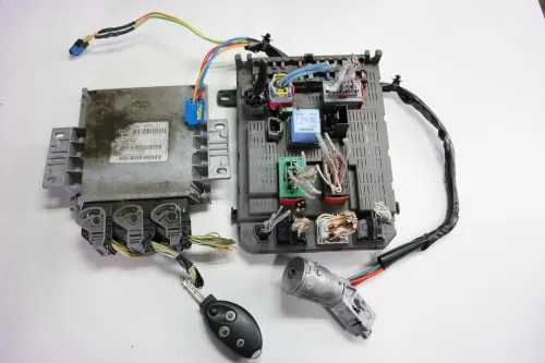 B 2.0 16V RFN EW10J5/ MAG MAR IAW48P231 IAW48P2.31
