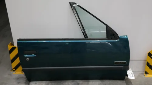 PORTIER CABRIOLET/ ->VIN 32000000/ ZIE.9004N6