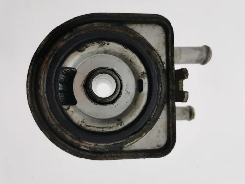 D 2.5 T9A DJ5/ MODINE  HOOG 65MM BREED 65MM PIJPJES RECHT