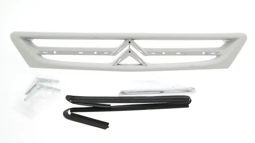 T1/ GRILLE/ VOORSTE DEEL/ (ALLE TYPE)/ ZIE.7804G8 + 7810C3