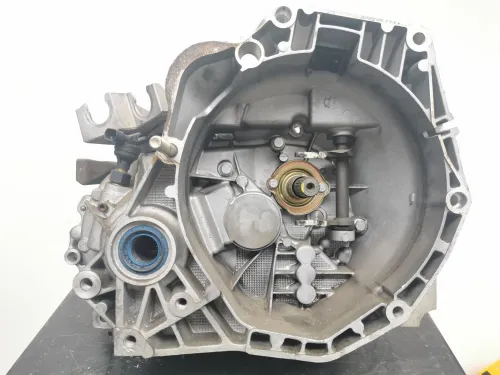 HDI 1.3 16V FHZ F13DTE5 199B1000/ 55KW-75HP/ HAND/ STT/