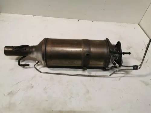 HDI 3.0 F1CE0481 F30DT/ T3/ 2E/ ROETKAT MET FAB/