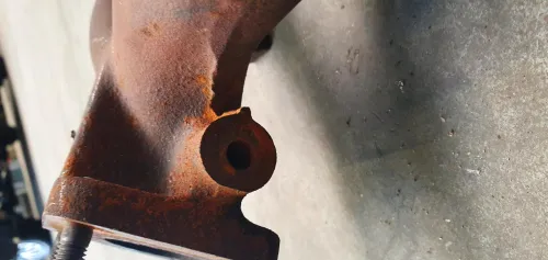 HDI 2.8 SOFIM/ ZONDER EGR AANSLUITING/ 814043S 90-122/