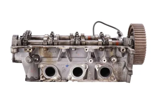 HDI 2.7 V6 24V UHZ DT17TED4/ ACHTERSTE/ PM4R8Q6090 PH9X20