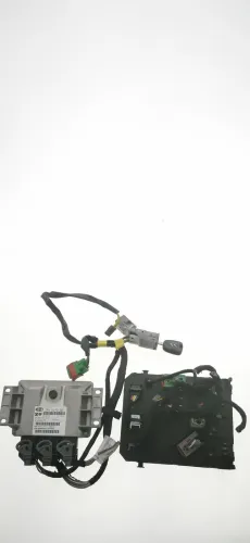 B 1.4 16V/ RHD/ MAGNETI MARELLI IAW 6LP2.02 IAW6LP202