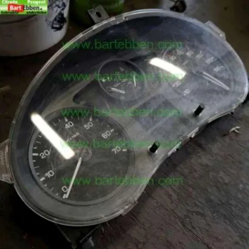 HDI 1.6 16V 9HU DV6UTED/ T3/ MAGNETI MARELLI G9/200K/