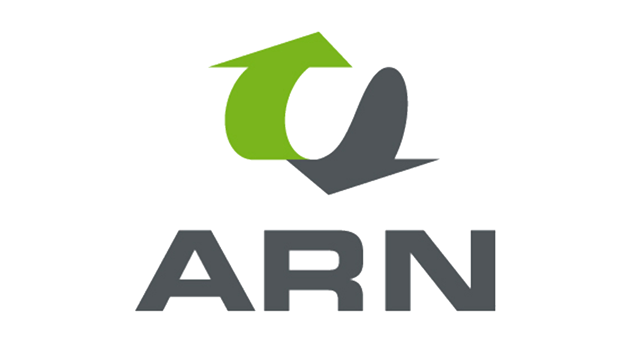 Brand logo