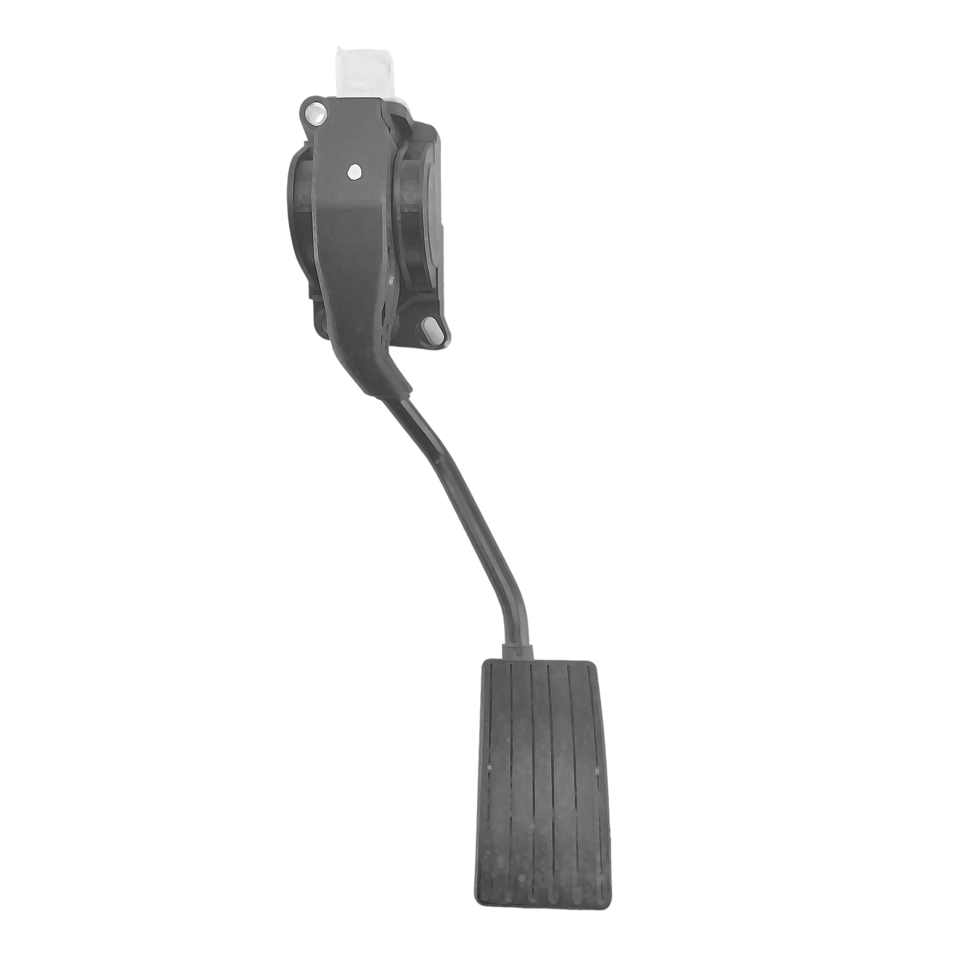 Gaspedalsensor