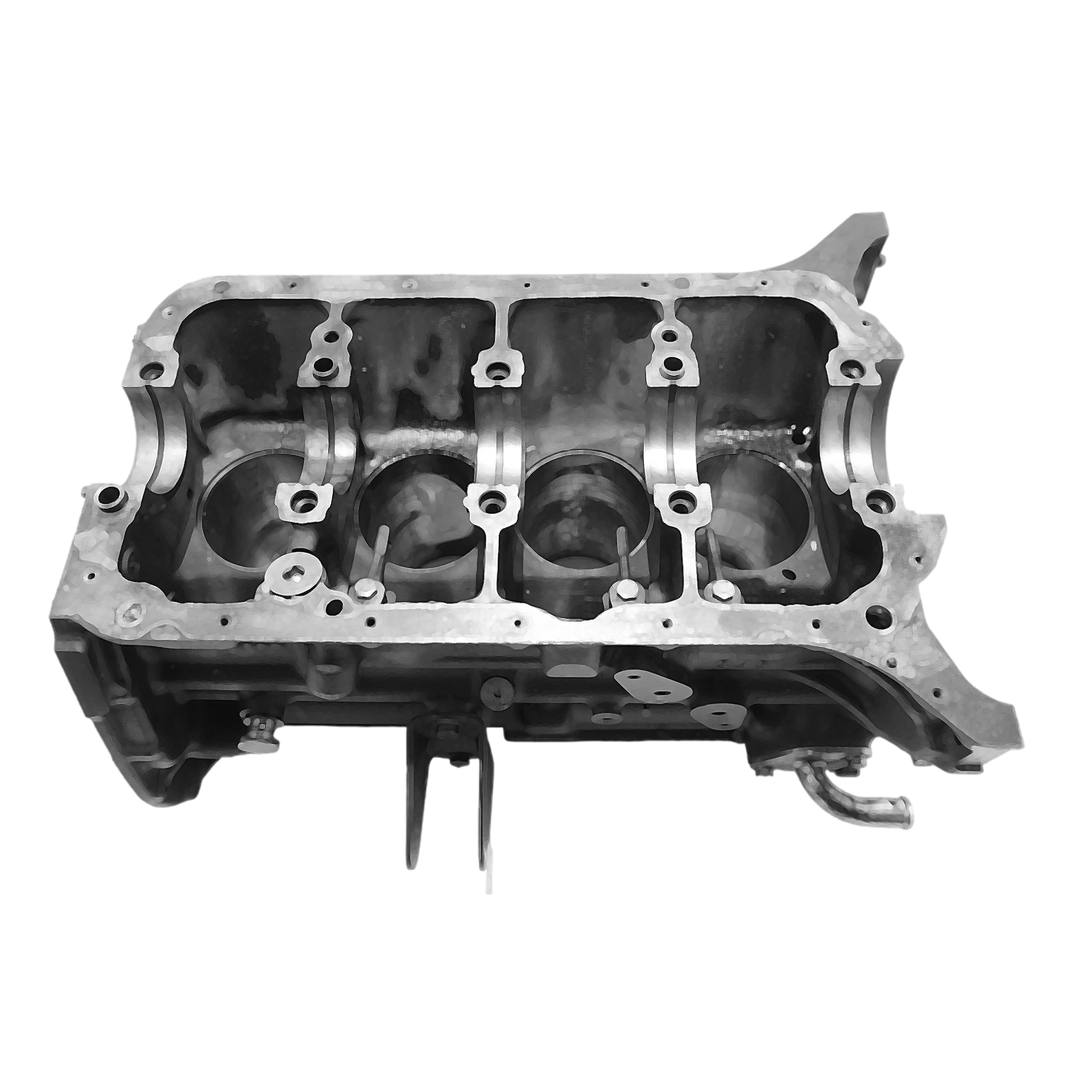 Motorblock
