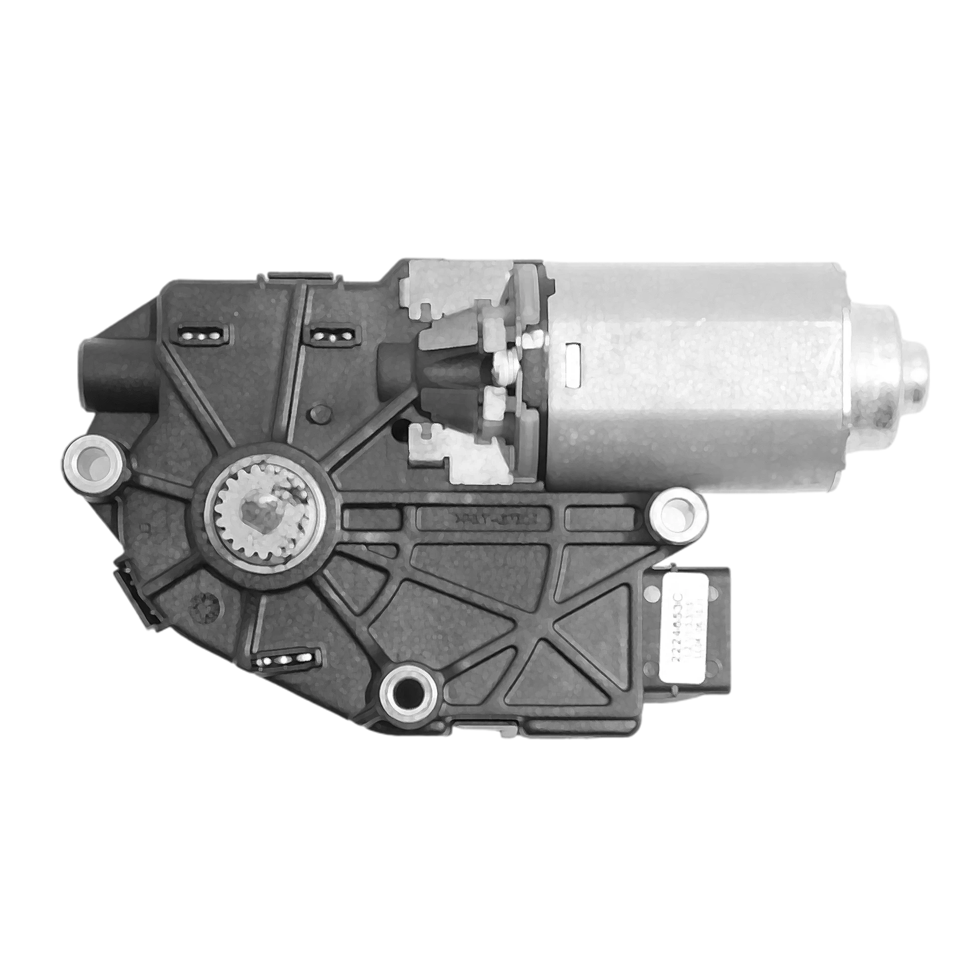 Dachmotor