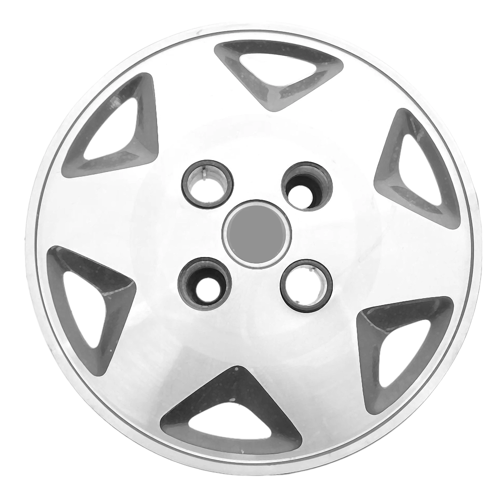Radkappe