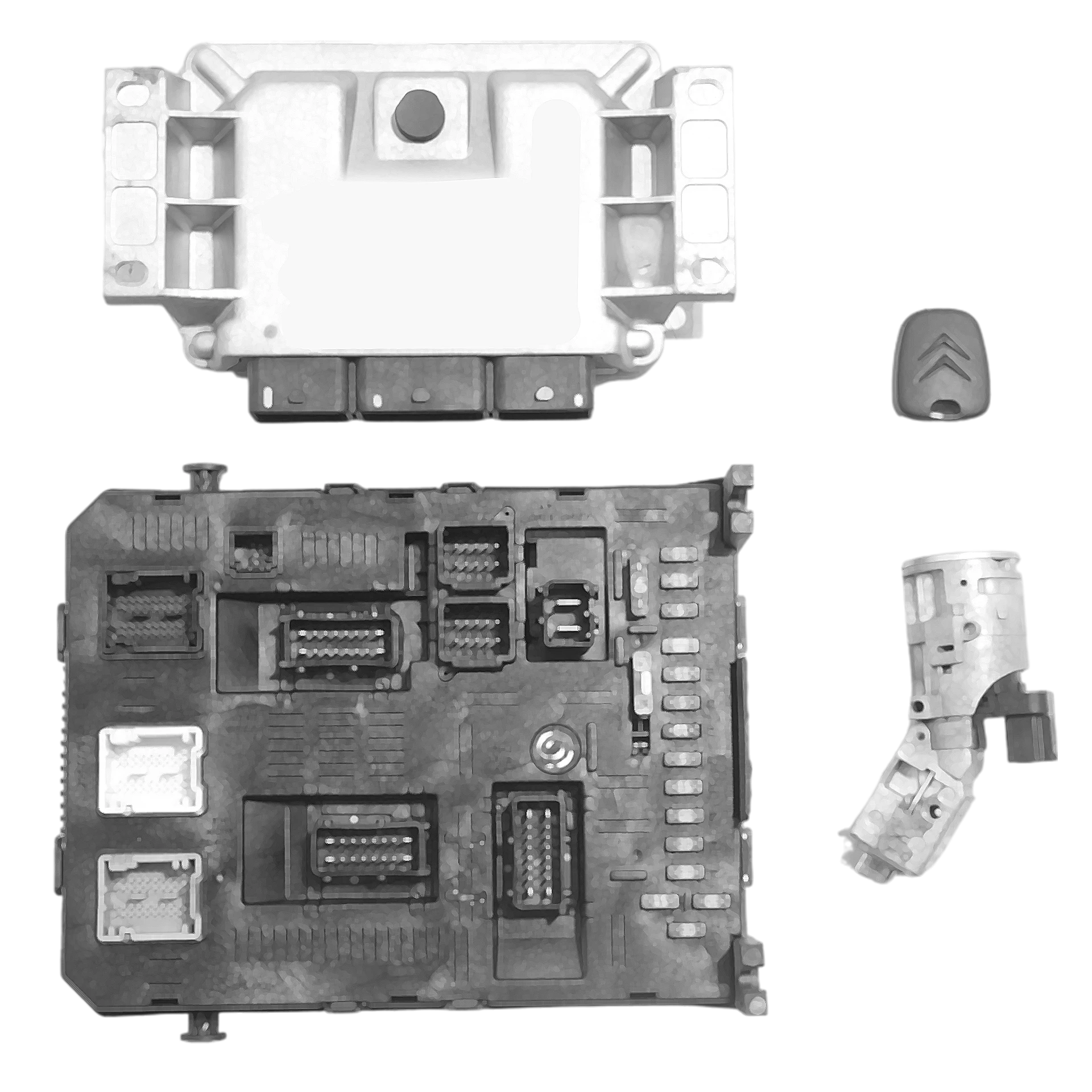 Motorcomputer